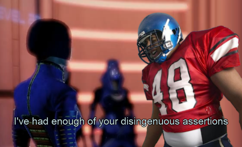 Illustration for article titled Madden Effect: The Winners